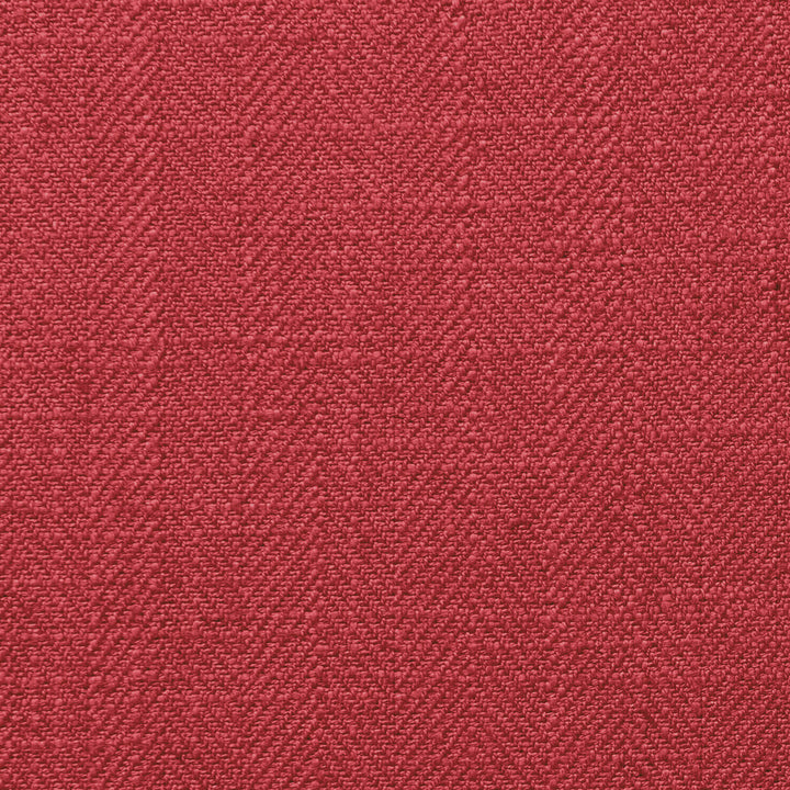 Henley Lipstick by Clarke And Clarke Fabric CLARKE & CLARKE HENLEY COTTON - 25%;LINEN - 25%;POLYESTER - 25%;VISCOSE - 25% India HEAVY Horizontal: 0 and Vertical: 0 54 - Fabric Carolina -