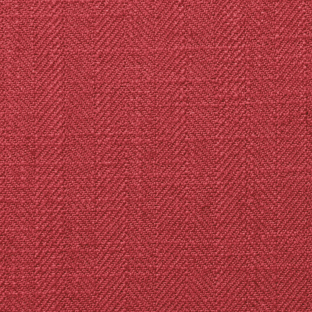 Henley Lipstick by Clarke And Clarke Designer Fabric CLARKE & CLARKE HENLEY COTTON - 25%;LINEN - 25%;POLYESTER - 25%;VISCOSE - 25% India HEAVY Horizontal: 0 and Vertical: 0 54 - Swanky Fabrics -
