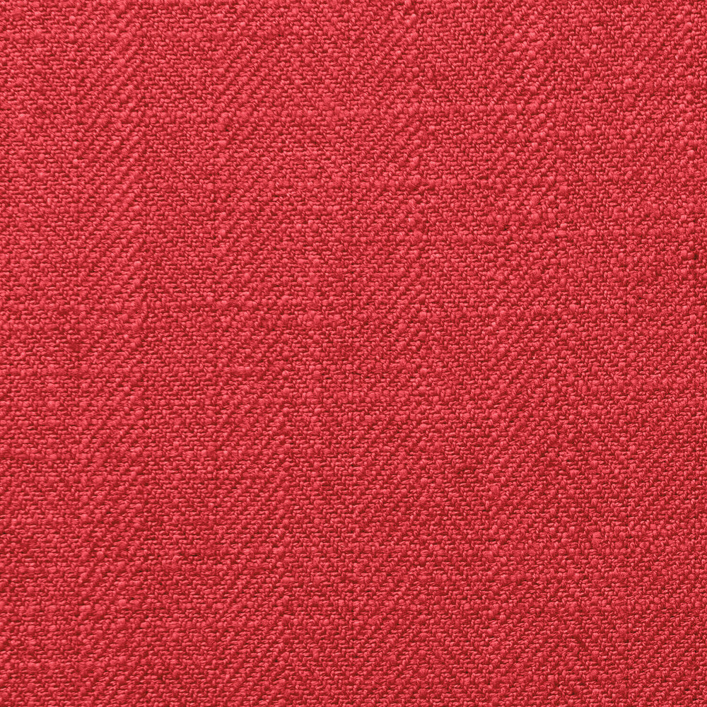 F0648 21 Henley Lipstick by Clarke and Clarke Fabric CLARKE & CLARKE COTTON - 25%;LINEN - 25%;POLYESTER - 25%;VISCOSE - 25% India HEAVY Horizontal: 0 and Vertical: 0 54  - Fabric Carolina -