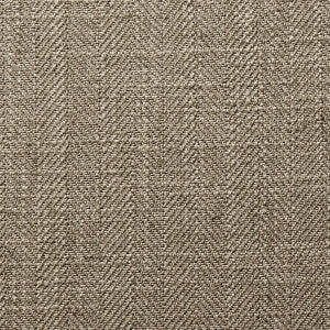Henley Mocha by Clarke And Clarke Fabric