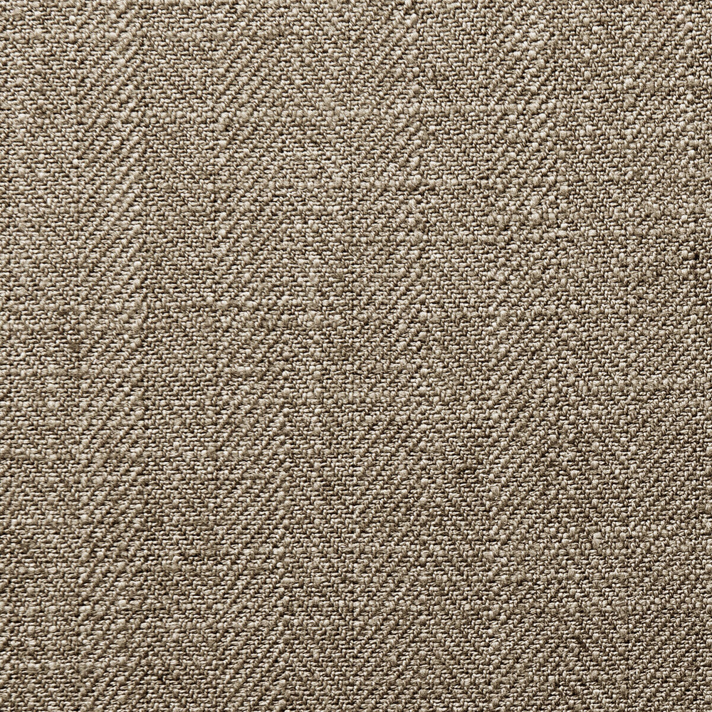 Henley Mocha by Clarke And Clarke Fabric CLARKE & CLARKE HENLEY COTTON - 25%;LINEN - 25%;POLYESTER - 25%;VISCOSE - 25% India HEAVY Horizontal: 0 and Vertical: 0 54 - Fabric Carolina -