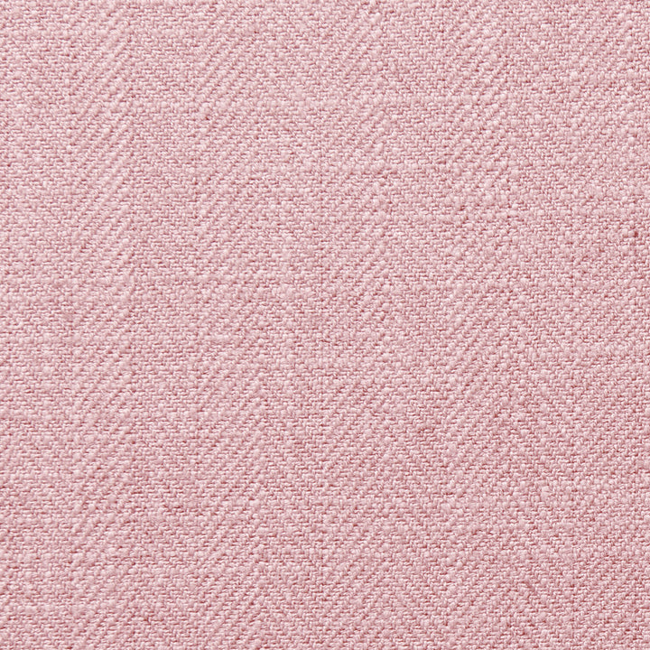 F0648 27 Henley Petal by Clarke and Clarke Fabric CLARKE & CLARKE COTTON - 25%;LINEN - 25%;POLYESTER - 25%;VISCOSE - 25% India HEAVY Horizontal: 0 and Vertical: 0 54  - Fabric Carolina -