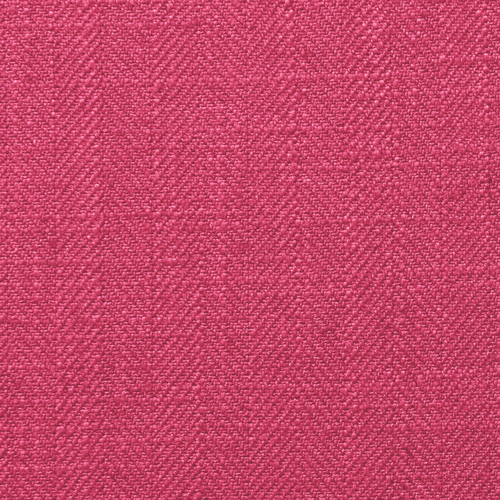 F0648 28 Henley Raspberry by Clarke and Clarke Fabric CLARKE & CLARKE COTTON - 25%;LINEN - 25%;POLYESTER - 25%;VISCOSE - 25% India HEAVY Horizontal: 0 and Vertical: 0 54  - Fabric Carolina -