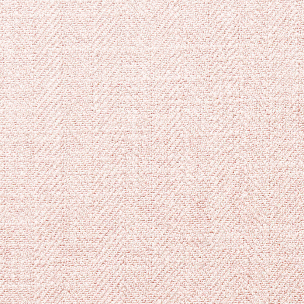 Henley Rose by Clarke And Clarke Fabric CLARKE & CLARKE HENLEY COTTON - 25%;LINEN - 25%;POLYESTER - 25%;VISCOSE - 25% India HEAVY Horizontal: 0 and Vertical: 0 54 - Fabric Carolina -