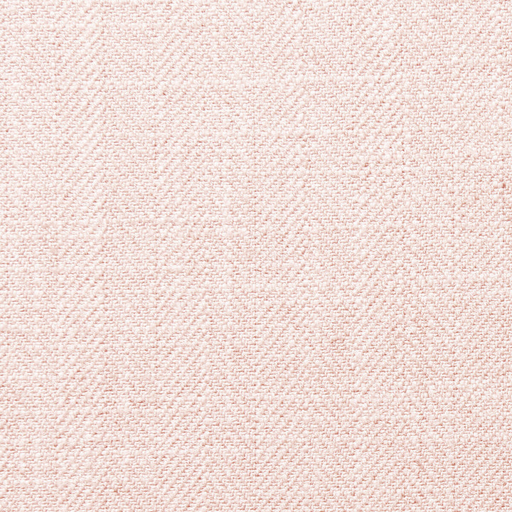 Henley Rose by Clarke And Clarke Designer Fabric CLARKE & CLARKE HENLEY COTTON - 25%;LINEN - 25%;POLYESTER - 25%;VISCOSE - 25% India HEAVY Horizontal: 0 and Vertical: 0 54 - Swanky Fabrics -