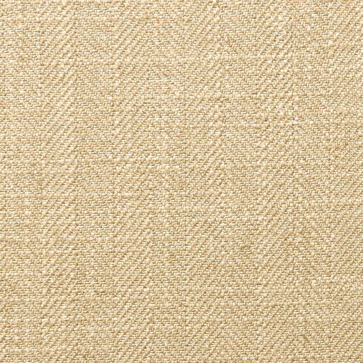 F0648 31 Henley Sesame by Clarke and Clarke Fabric CLARKE & CLARKE COTTON - 25%;LINEN - 25%;POLYESTER - 25%;VISCOSE - 25% India HEAVY Horizontal: 0 and Vertical: 0 54  - Fabric Carolina -