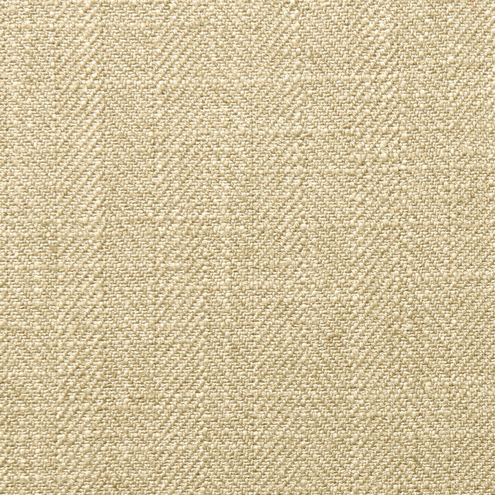 Henley Sesame by Clarke And Clarke Designer Fabric CLARKE & CLARKE HENLEY COTTON - 25%;LINEN - 25%;POLYESTER - 25%;VISCOSE - 25% India HEAVY Horizontal: 0 and Vertical: 0 54 - Swanky Fabrics -