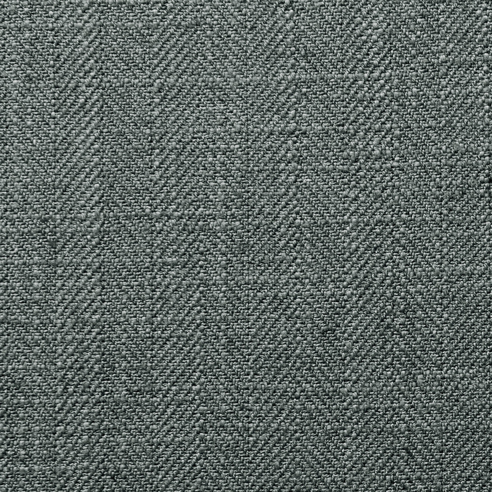 F0648 34 Henley Steel by Clarke and Clarke Fabric CLARKE & CLARKE COTTON - 25%;LINEN - 25%;POLYESTER - 25%;VISCOSE - 25% India HEAVY Horizontal: 0 and Vertical: 0 54  - Fabric Carolina -