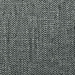 Henley Steel by Clarke And Clarke Fabric