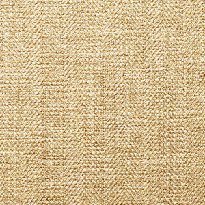 Henley Straw by Clarke And Clarke Fabric