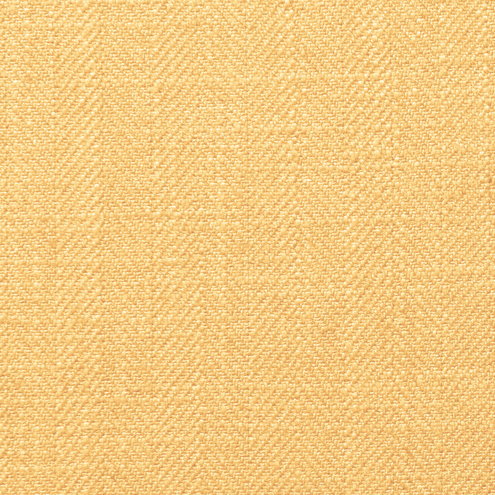 F0648 38 Henley Sunflower by Clarke and Clarke Fabric CLARKE & CLARKE COTTON - 25%;LINEN - 25%;POLYESTER - 25%;VISCOSE - 25% India HEAVY Horizontal: 0 and Vertical: 0 54  - Fabric Carolina -
