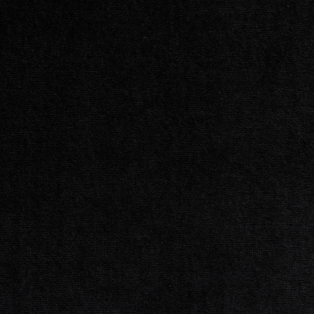 F0649 53 Palais Raven by Clarke and Clarke Fabric CLARKE & CLARKE COTTON - 100% Italy HEAVY Horizontal: 0 and Vertical: 0 55  - Fabric Carolina -