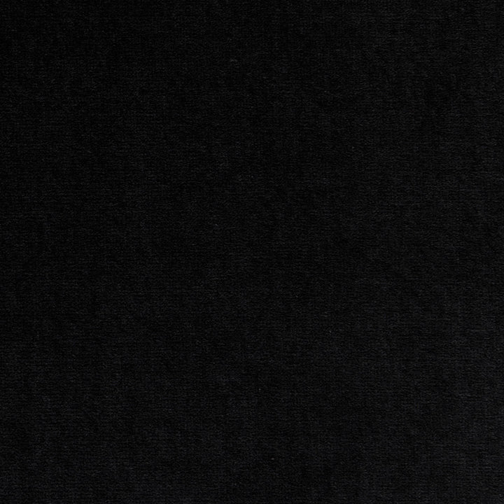 F0649 53 Palais Raven by Clarke and Clarke Fabric CLARKE & CLARKE COTTON - 100% Italy HEAVY Horizontal: 0 and Vertical: 0 55  - Fabric Carolina -