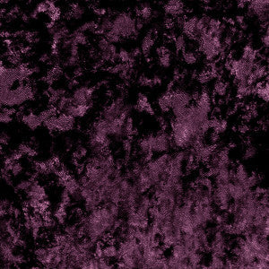 Crush Berry by Clarke And Clarke Fabric