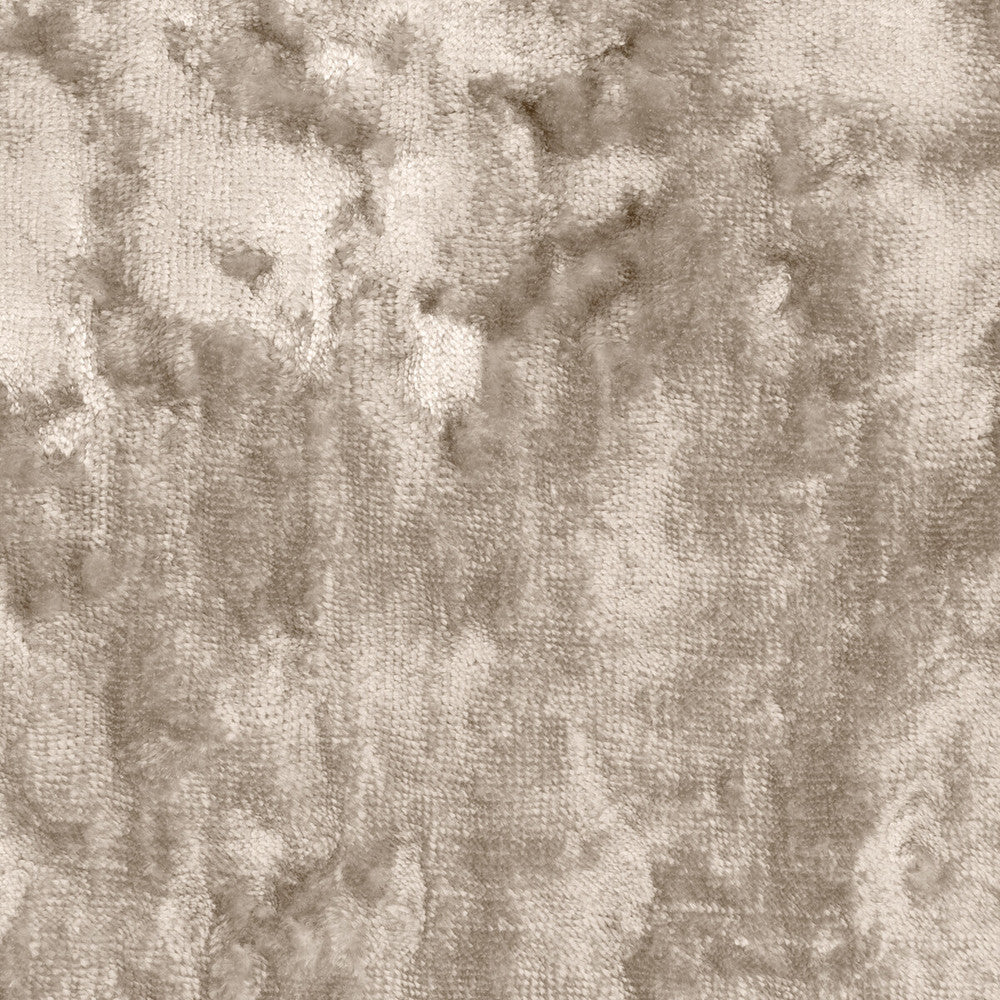 Crush Cream by Clarke And Clarke Fabric CLARKE & CLARKE CRUSH POLYESTER - 100% China HEAVY Horizontal: 0 and Vertical: 0 55 - Fabric Carolina -