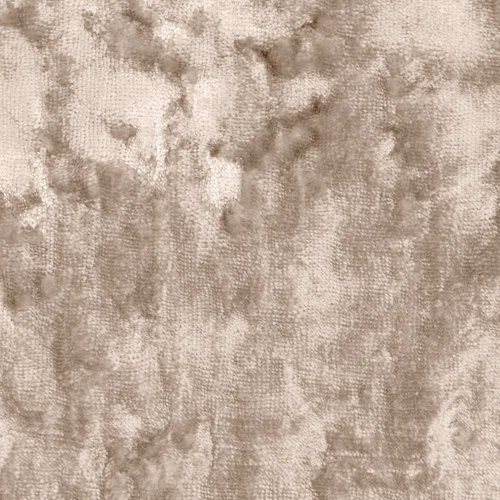 F0650 10 Crush Cream by Clarke and Clarke Fabric CLARKE & CLARKE POLYESTER - 100% China HEAVY Horizontal: 0 and Vertical: 0 55  - Fabric Carolina -
