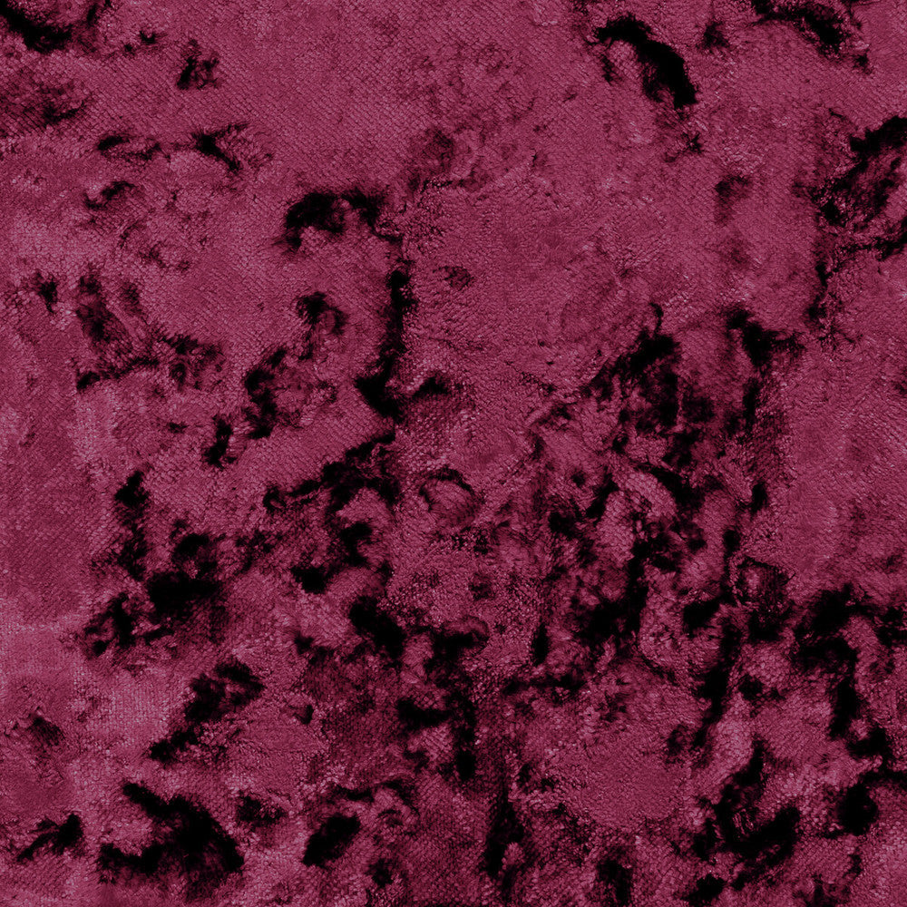 Crush Garnet by Clarke And Clarke Fabric Clarke And Clarke Fabric Crush GarnetFabric CLARKE & CLARKE CRUSH POLYESTER - 100% China </p><p>Repeat: H: 0, V: 0 55 - Fabric Carolina -