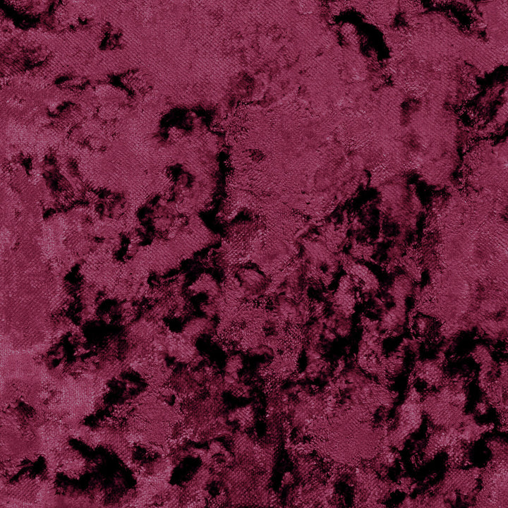 Crush Garnet by Clarke And Clarke Fabric Clarke And Clarke Fabric Crush GarnetFabric CLARKE & CLARKE CRUSH POLYESTER - 100% China </p><p>Repeat: H: 0, V: 0 55 - Fabric Carolina -