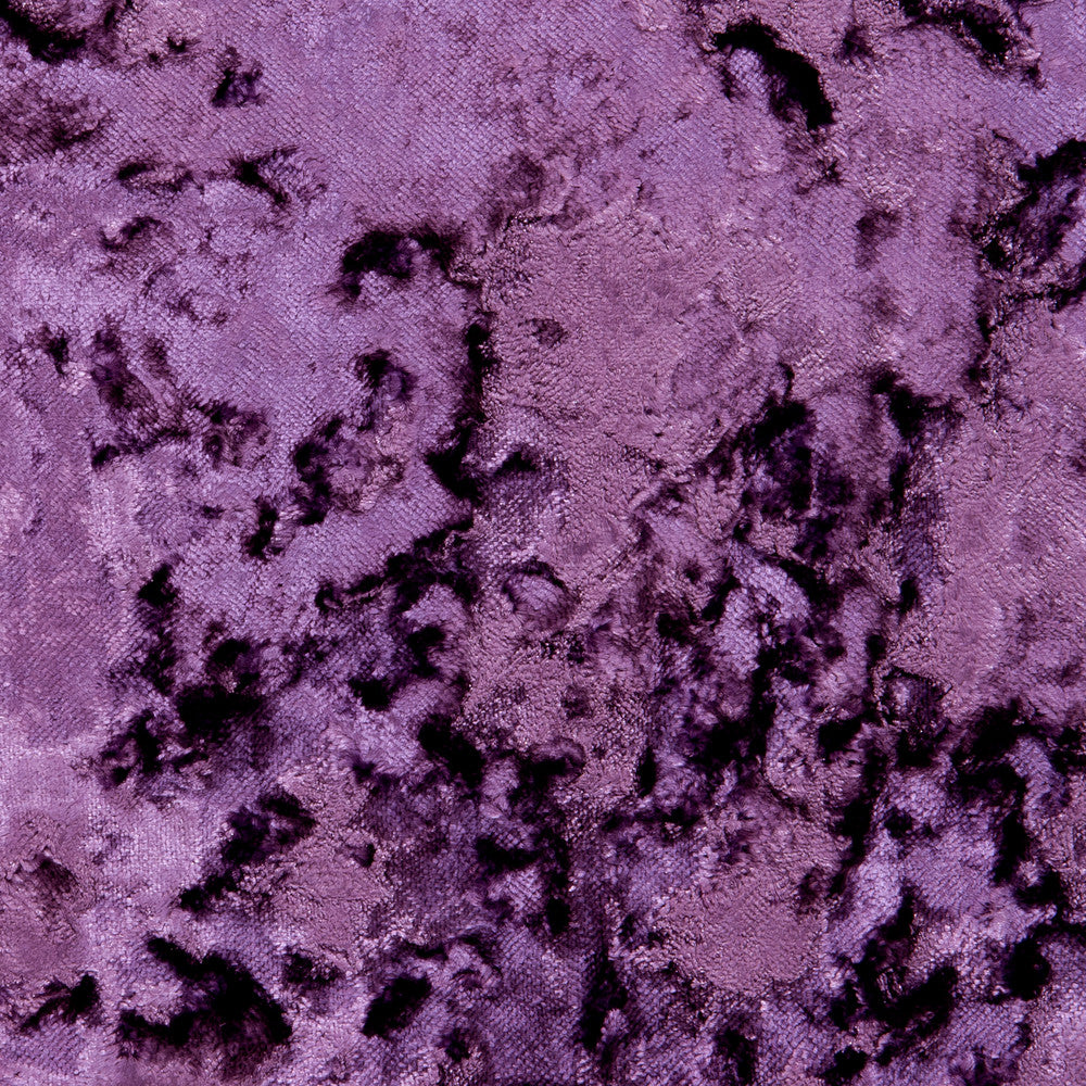 F0650 15 Crush Grape by Clarke and Clarke Fabric CLARKE & CLARKE POLYESTER - 100% China HEAVY Horizontal: 0 and Vertical: 0 55  - Fabric Carolina -