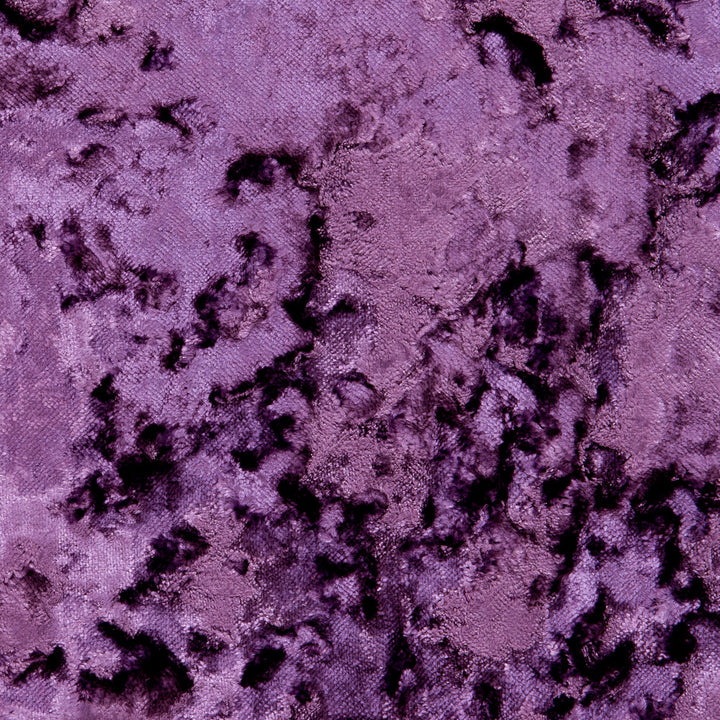 F0650 15 Crush Grape by Clarke and Clarke Fabric CLARKE & CLARKE POLYESTER - 100% China HEAVY Horizontal: 0 and Vertical: 0 55  - Fabric Carolina -