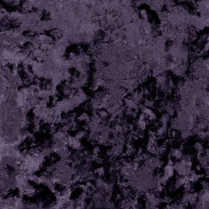 Crush Orchid by Clarke And Clarke Fabric