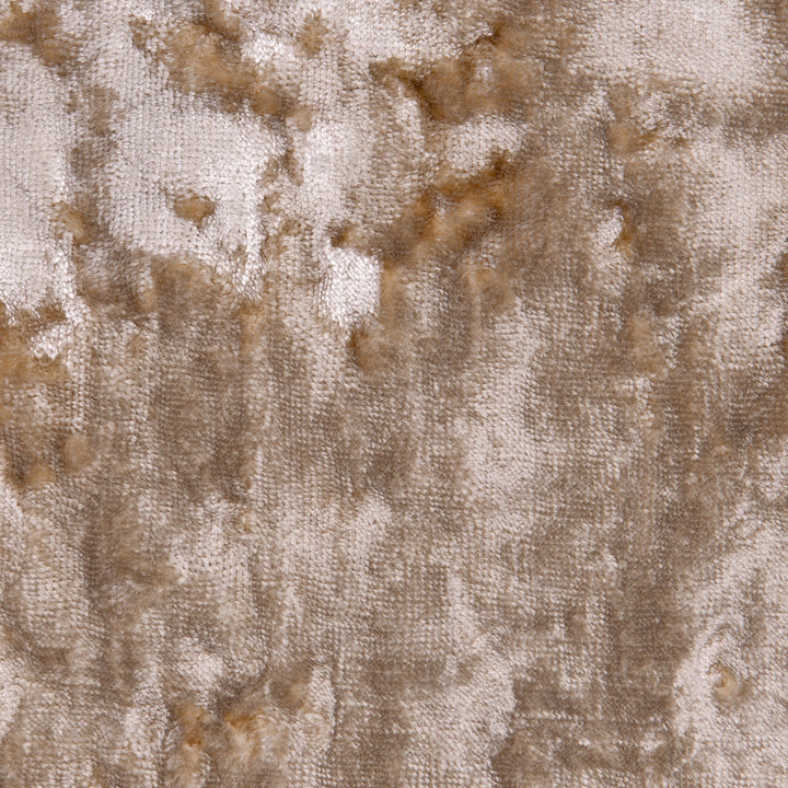 F0650 25 Crush Sand by Clarke and Clarke Fabric CLARKE & CLARKE POLYESTER - 100% China HEAVY Horizontal: 0 and Vertical: 0 55  - Fabric Carolina -