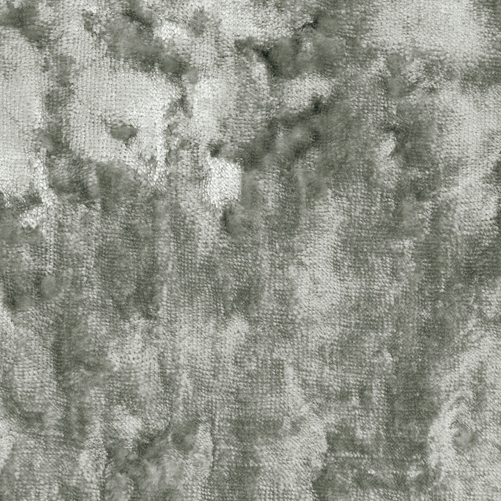 Crush Silver by Clarke And Clarke Fabric CLARKE & CLARKE CRUSH POLYESTER - 100% China HEAVY Horizontal: 0 and Vertical: 0 55 - Fabric Carolina -