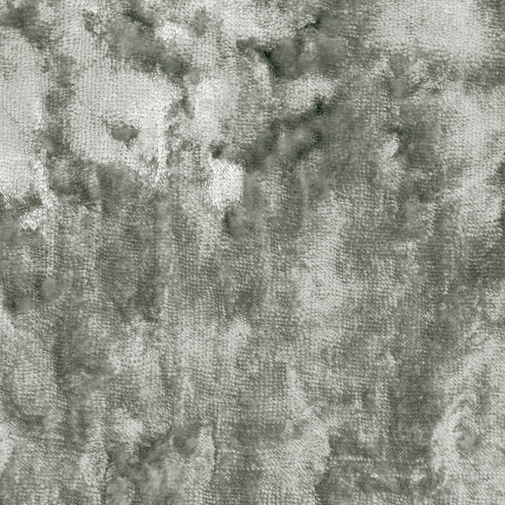 F0650 27 Crush Silver by Clarke and Clarke Fabric CLARKE & CLARKE POLYESTER - 100% China HEAVY Horizontal: 0 and Vertical: 0 55  - Fabric Carolina -