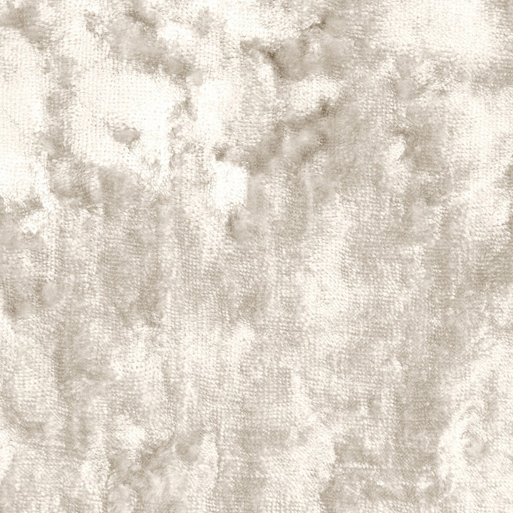 Crush Taupe by Clarke And Clarke Fabric CLARKE & CLARKE CRUSH POLYESTER - 100% China HEAVY Horizontal: 0 and Vertical: 0 55 - Fabric Carolina -