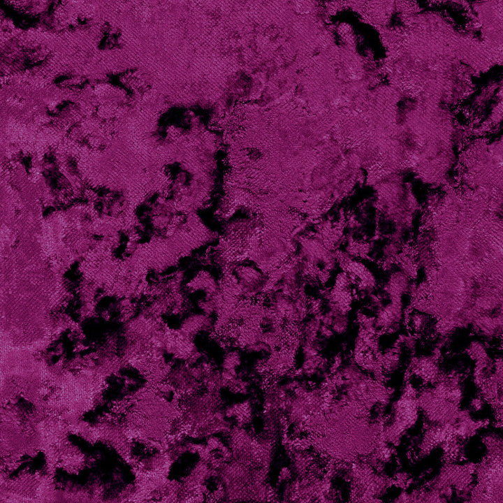 Crush Violet by Clarke And Clarke Fabric Clarke And Clarke Fabric Crush VioletFabric CLARKE & CLARKE CRUSH POLYESTER - 100% China </p><p>Repeat: H: 0, V: 0 55 - Fabric Carolina -