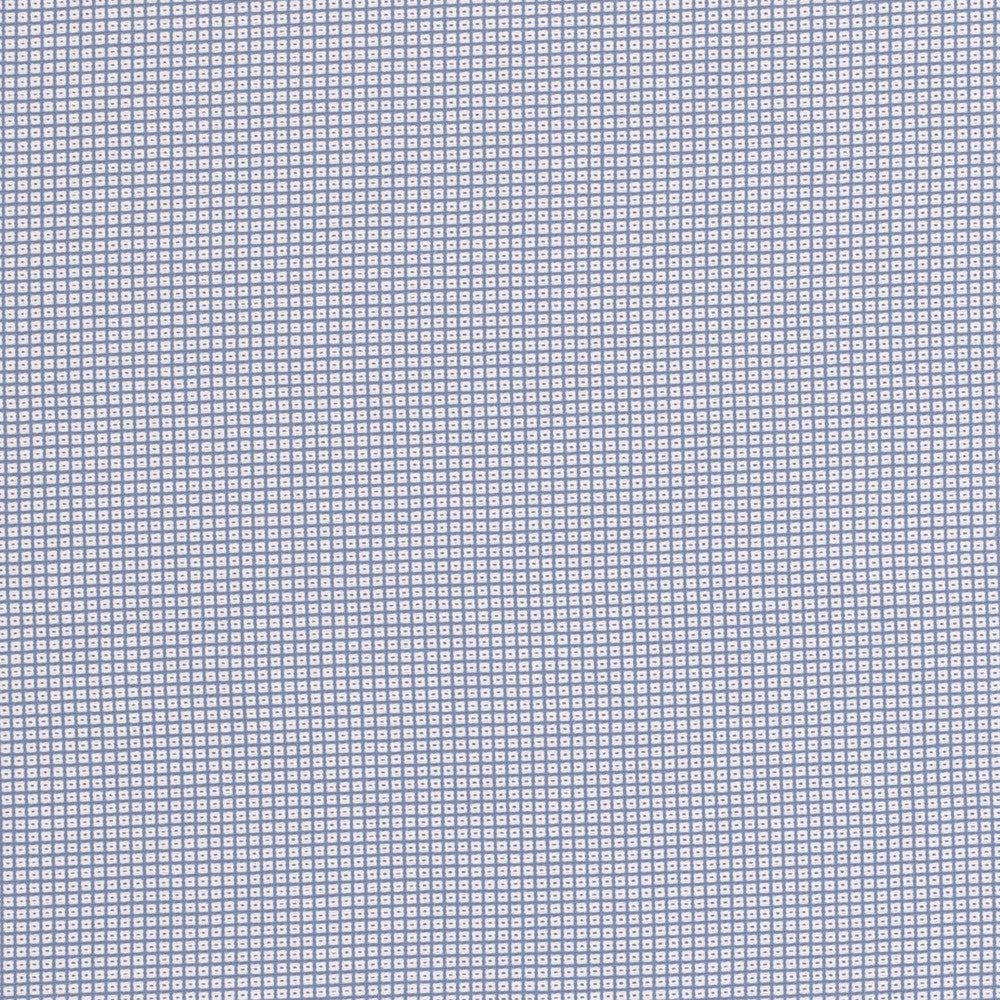 Remi Blue by Clarke And Clarke Fabric CLARKE & CLARKE STORYBOOK COTTON - 100% India HEAVY Horizontal: 0.24 and Vertical: 0.24 54 - Fabric Carolina -
