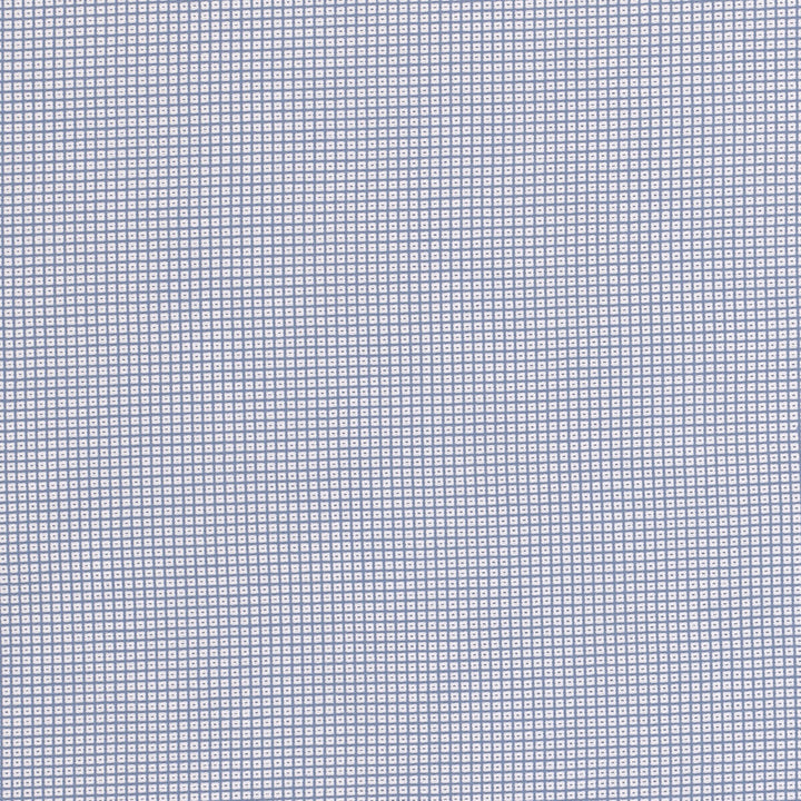 Remi Blue by Clarke And Clarke Fabric CLARKE & CLARKE STORYBOOK COTTON - 100% India HEAVY Horizontal: 0.24 and Vertical: 0.24 54 - Fabric Carolina -
