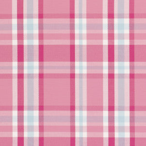 Jess Pink by Clarke And Clarke Fabric