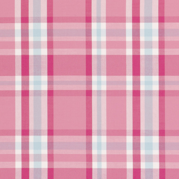 Jess Pink by Clarke And Clarke Fabric Clarke And Clarke Fabric Jess PinkFabric CLARKE & CLARKE STORYBOOK COTTON - 100% India </p><p>Repeat: H: 11.02, V: 11.02 54 - Fabric Carolina -