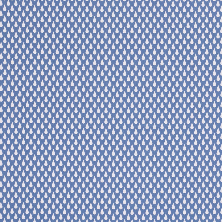 April Showers Blue by Clarke And Clarke Fabric Clarke And Clarke Fabric April Showers BlueFabric CLARKE & CLARKE STORYBOOK COTTON - 100% India </p><p>Repeat: H: 0.59, V: 0.87 54 - Fabric Carolina -