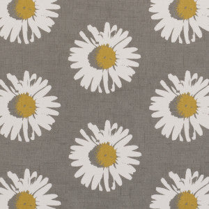 Capri Chartreuse by Clarke And Clarke Fabric
