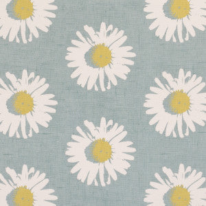 Capri Mineral by Clarke And Clarke Fabric