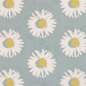Capri Mineral by Clarke And Clarke Fabric