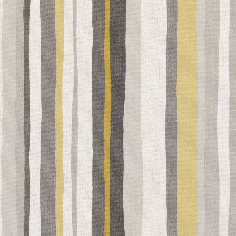 Lounger Chartreuse by Clarke And Clarke Fabric CLARKE & CLARKE LA VIE EN ROSE COTTON - 100% United Kingdom MEDIUM Horizontal: 26.77 and Vertical: 25.2 55 - Fabric Carolina -