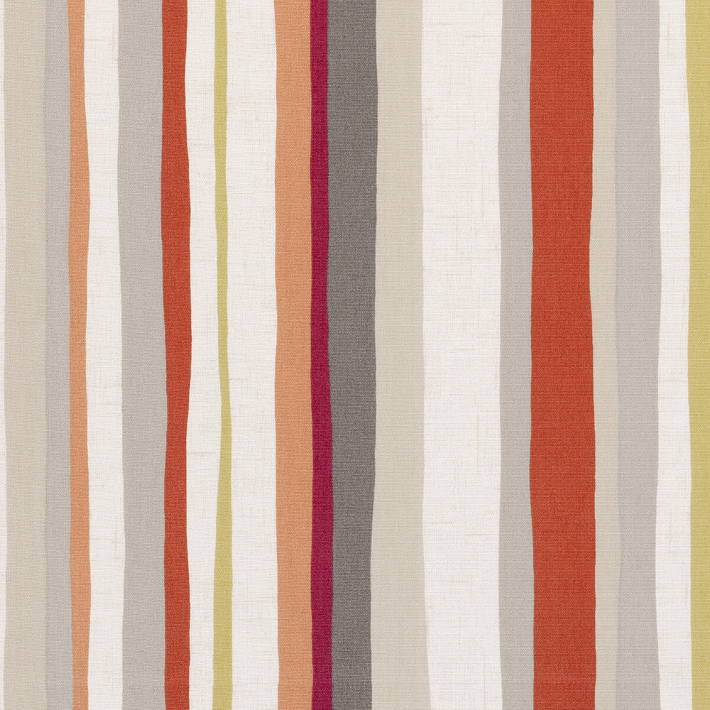 Lounger Spice by Clarke And Clarke Fabric CLARKE & CLARKE LA VIE EN ROSE COTTON - 100% United Kingdom MEDIUM Horizontal: 26.77 and Vertical: 25.2 55 - Fabric Carolina -