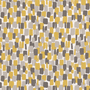 Sundowner Chartreuse by Clarke And Clarke Fabric