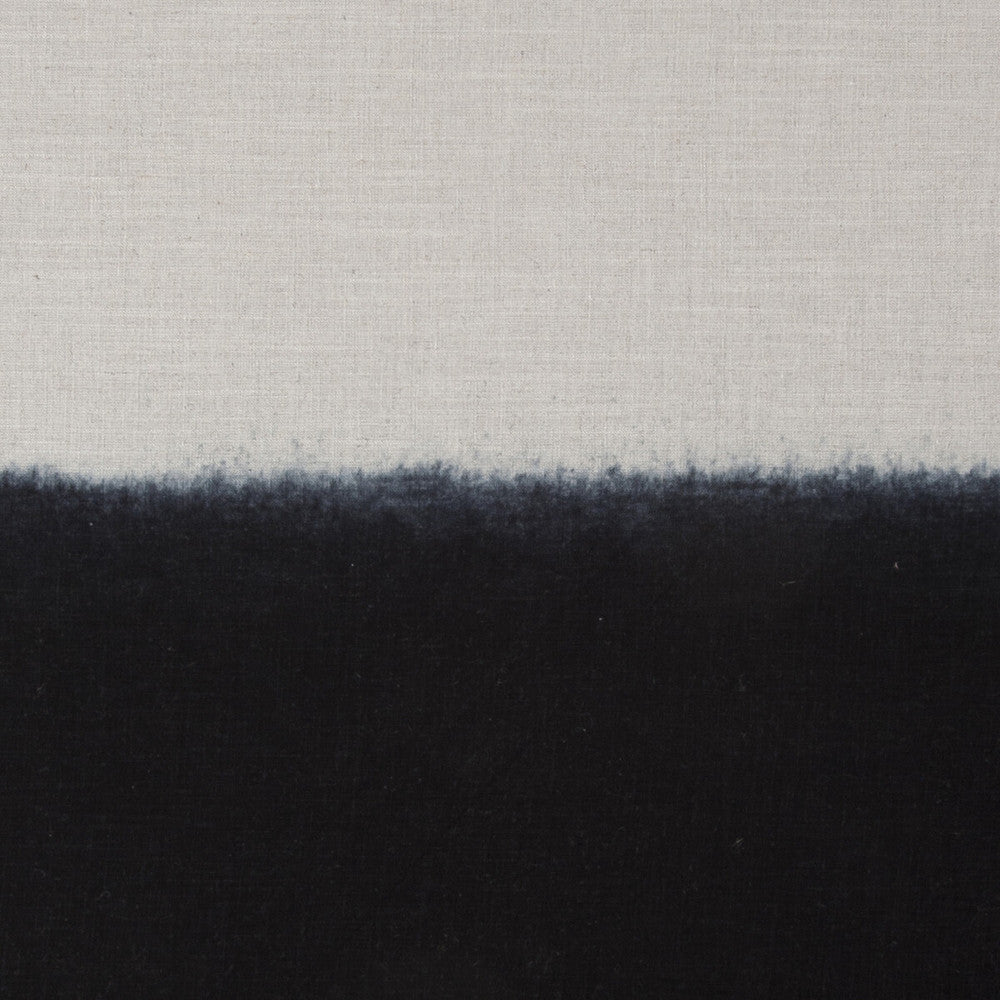 Amore Ebony by Clarke And Clarke Fabric CLARKE & CLARKE TRAVIATA VISCOSE - 70%;LINEN - 30% India HEAVY Horizontal: 0 and Vertical: 0 110 - Fabric Carolina -