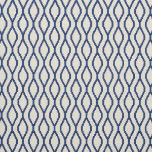 Brenna Riviera by Clarke And Clarke Fabric