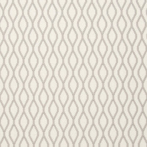 Brenna Ash by Clarke And Clarke Fabric
