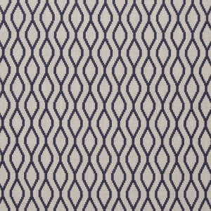 Brenna Ink by Clarke And Clarke Fabric