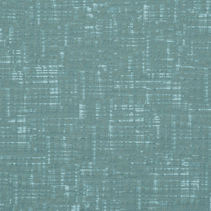 Donato Aqua by Clarke And Clarke Fabric CLARKE & CLARKE TRAVIATA POLYAMIDE - 40%;POLYESTER - 25%;LINEN - 19%;COTTON - 16% India HEAVY Horizontal: 9.25 and Vertical: 11.42 54 - Fabric Carolina -