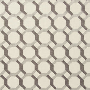 Giovanni Storm by Clarke And Clarke Fabric