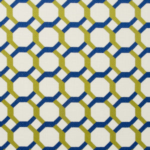Giovanni Riviera by Clarke And Clarke Fabric