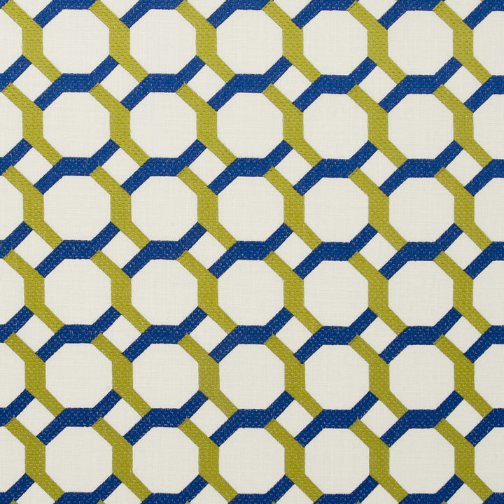 Giovanni Riviera by Clarke And Clarke Fabric CLARKE & CLARKE TRAVIATA VISCOSE - 81%;LINEN - 19% India - Horizontal: 3.23 and Vertical: 2.99 54 - Fabric Carolina -