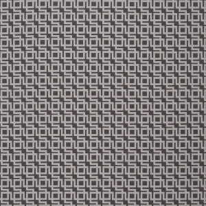 Muzio Raven by Clarke And Clarke Fabric